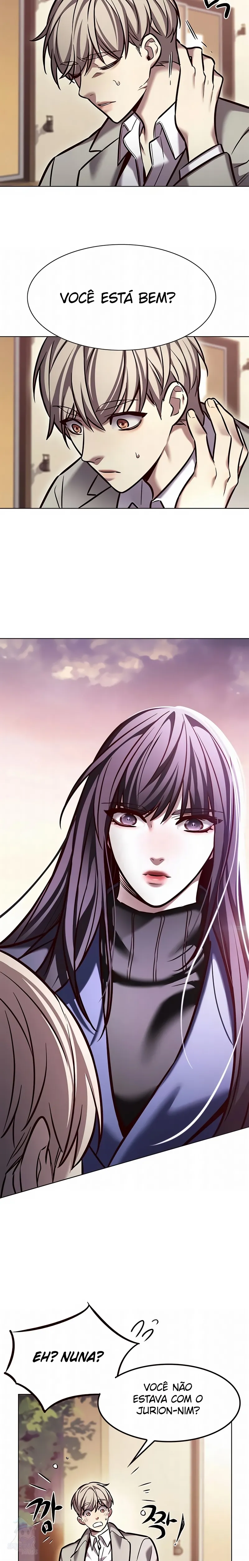 Read Eleceed Português Manga Online