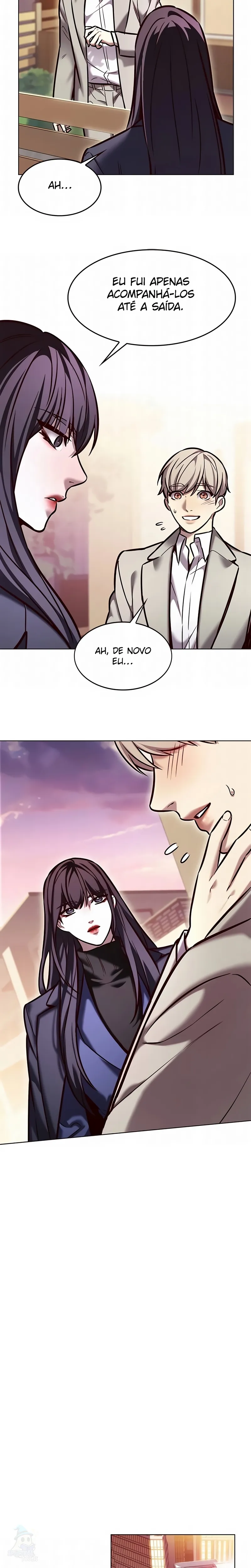 Read Eleceed Português Manga Online