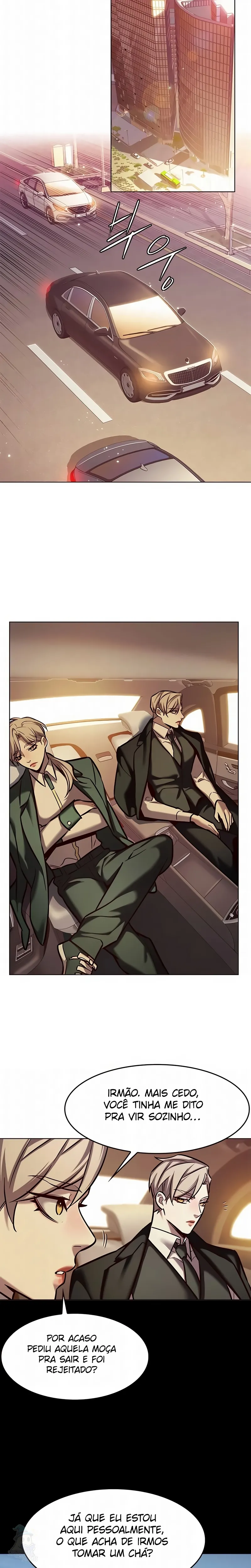 Read Eleceed Português Manga Online