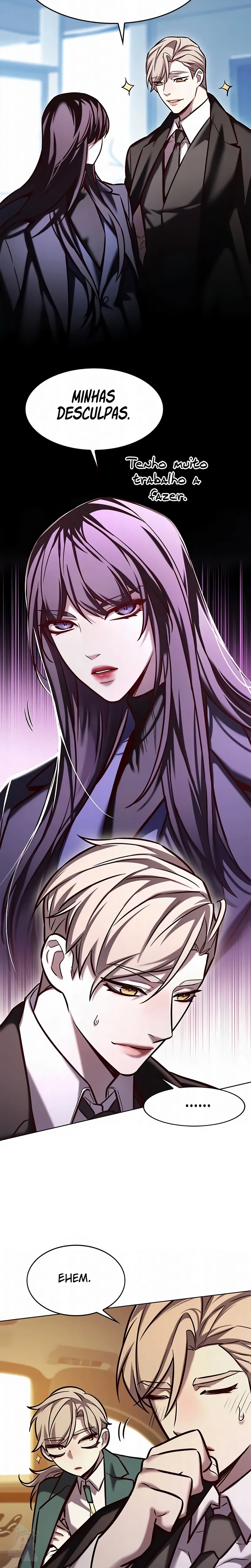 Read Eleceed Português Manga Online