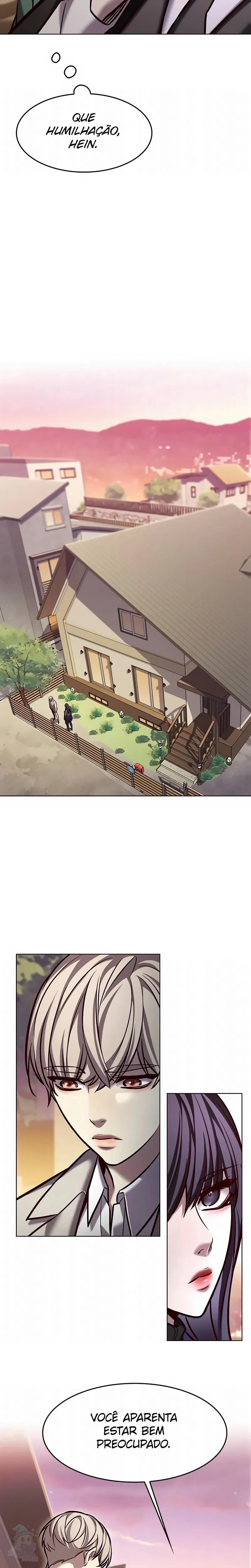 Read Eleceed Português Manga Online