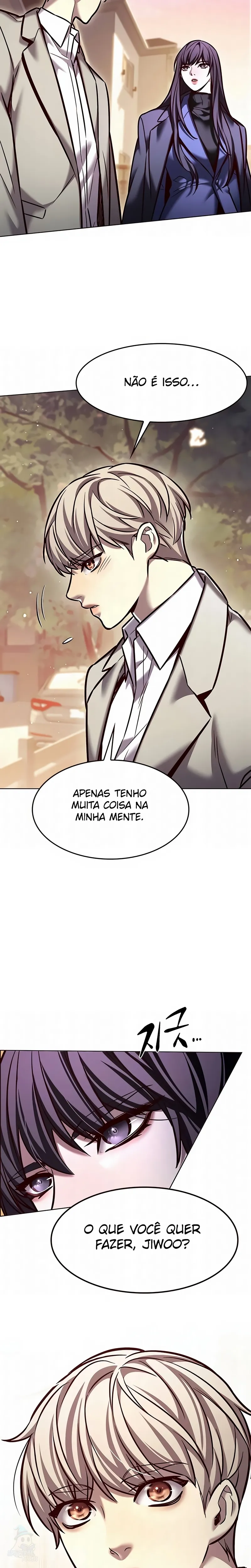 Read Eleceed Português Manga Online