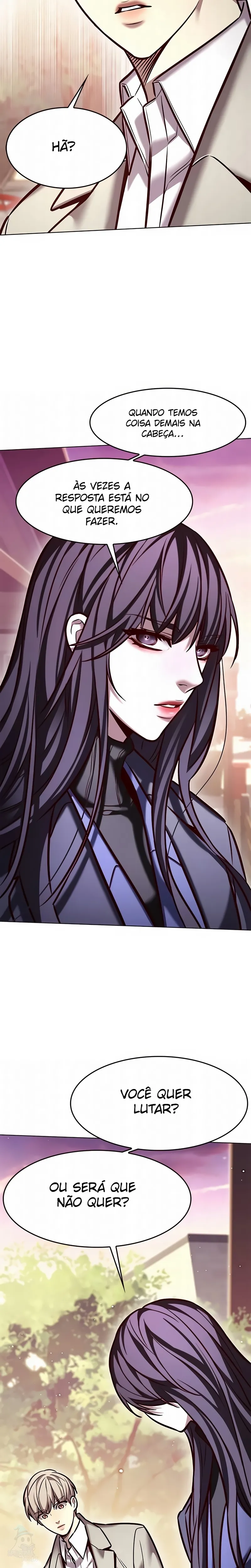 Read Eleceed Português Manga Online