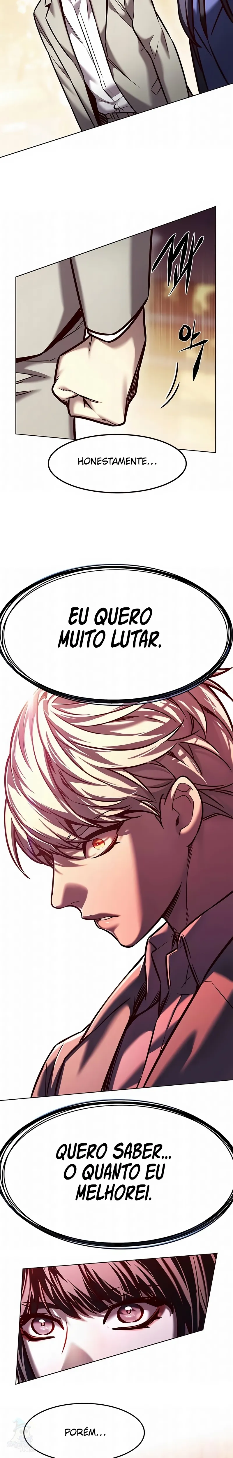 Read Eleceed Português Manga Online