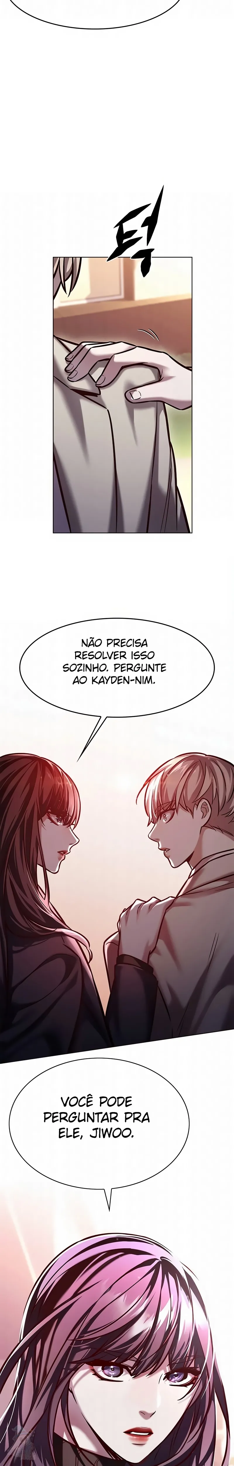 Read Eleceed Português Manga Online