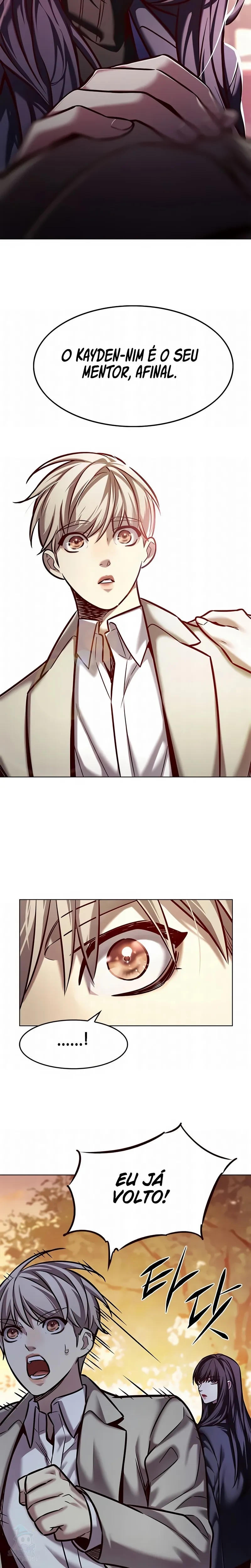 Read Eleceed Português Manga Online