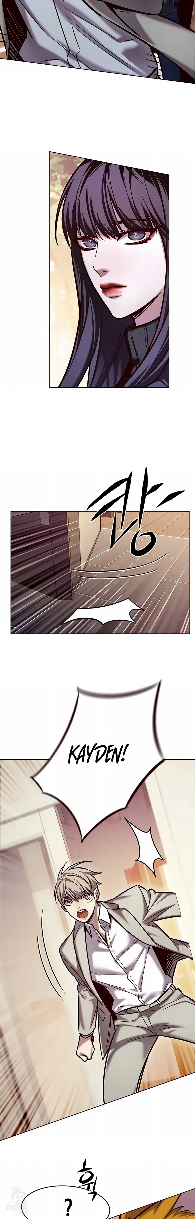 Read Eleceed Português Manga Online