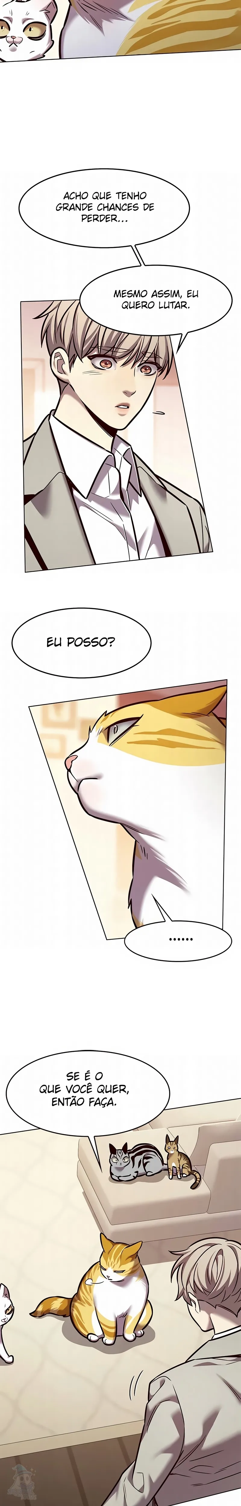 Read Eleceed Português Manga Online