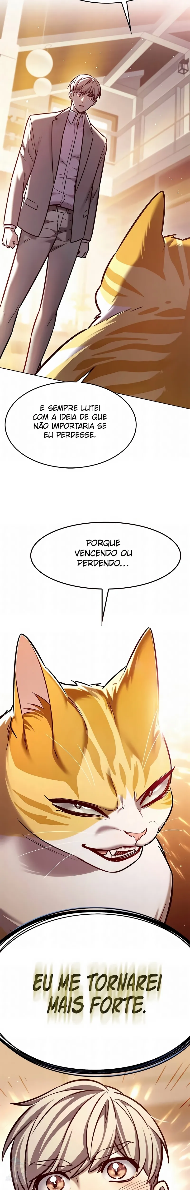 Read Eleceed Português Manga Online