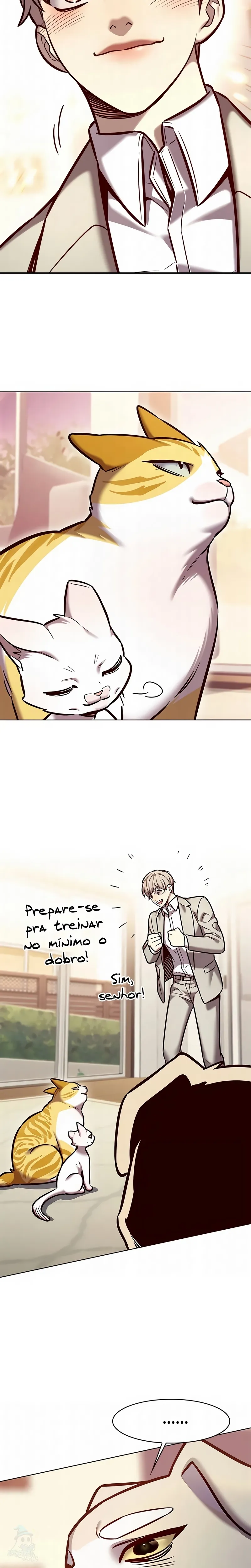 Read Eleceed Português Manga Online