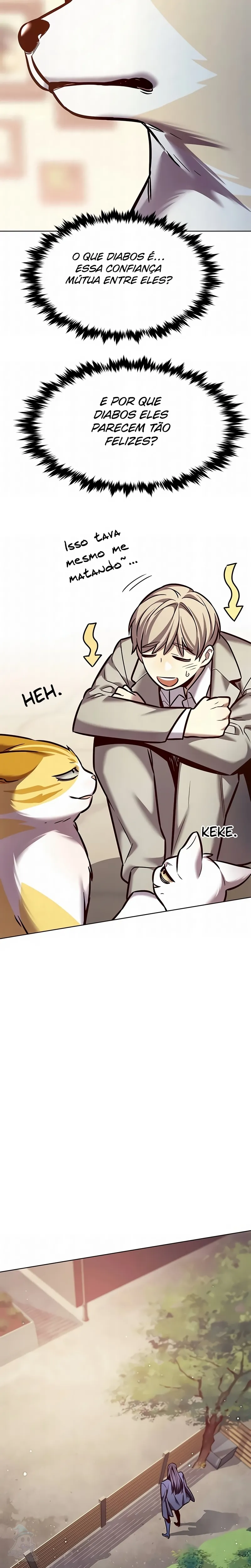 Read Eleceed Português Manga Online