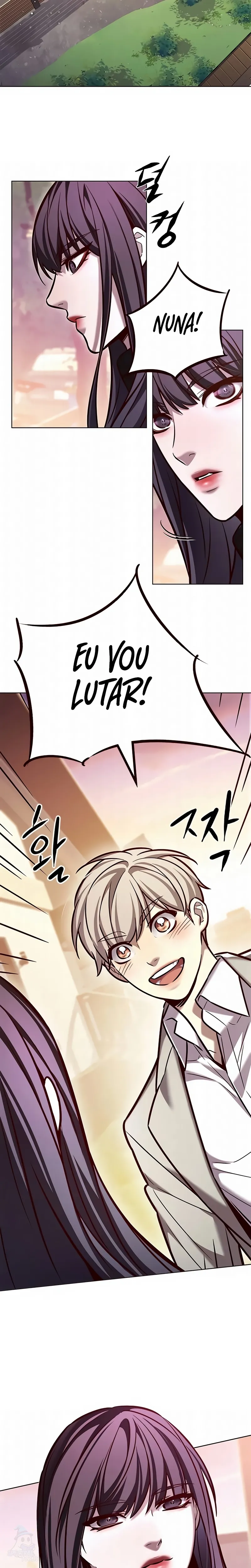 Read Eleceed Português Manga Online