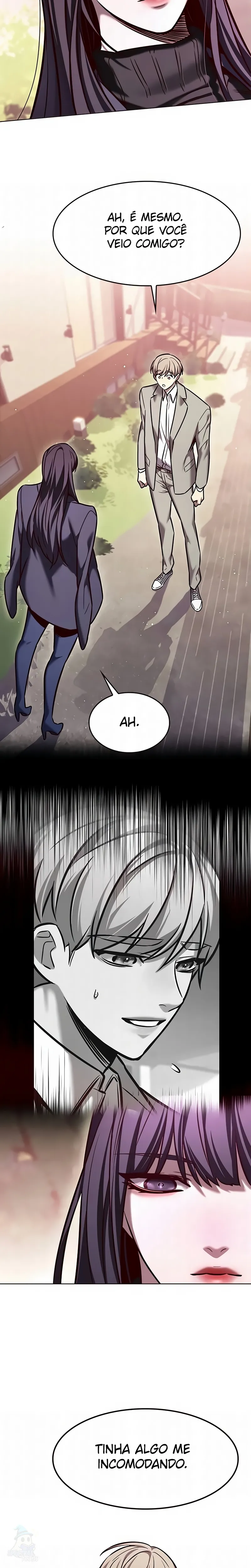 Read Eleceed Português Manga Online