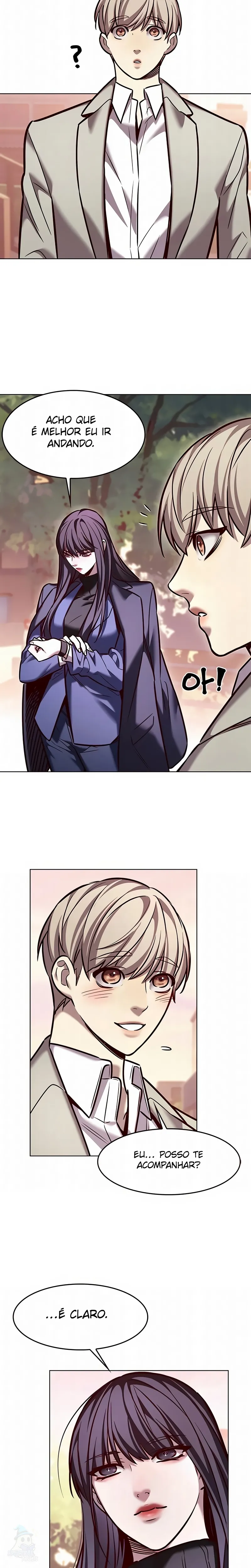 Read Eleceed Português Manga Online