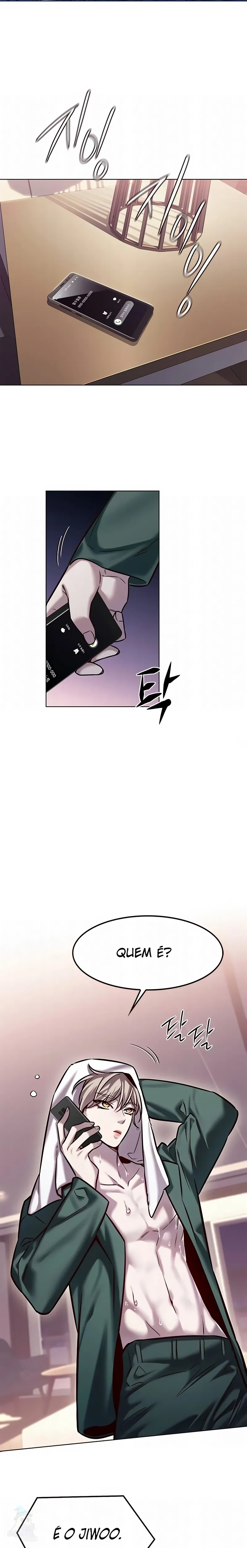 Read Eleceed Português Manga Online