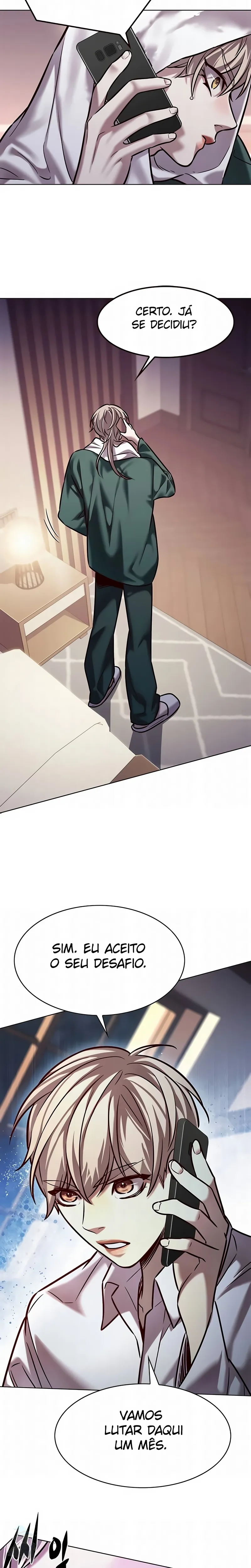 Read Eleceed Português Manga Online