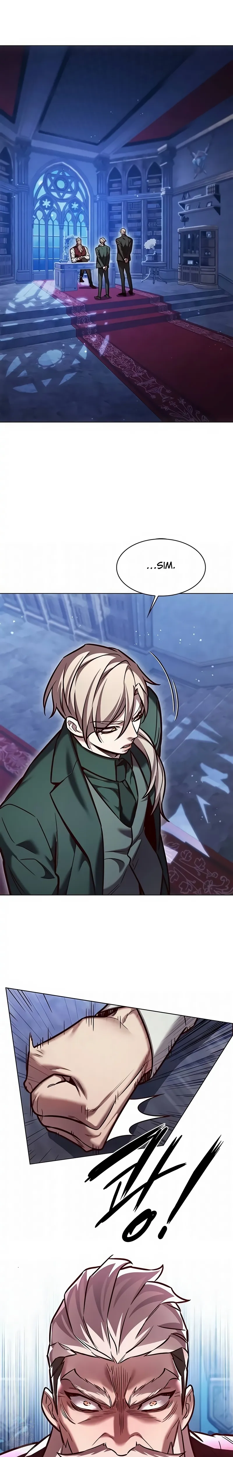 Read Eleceed Português Manga Online