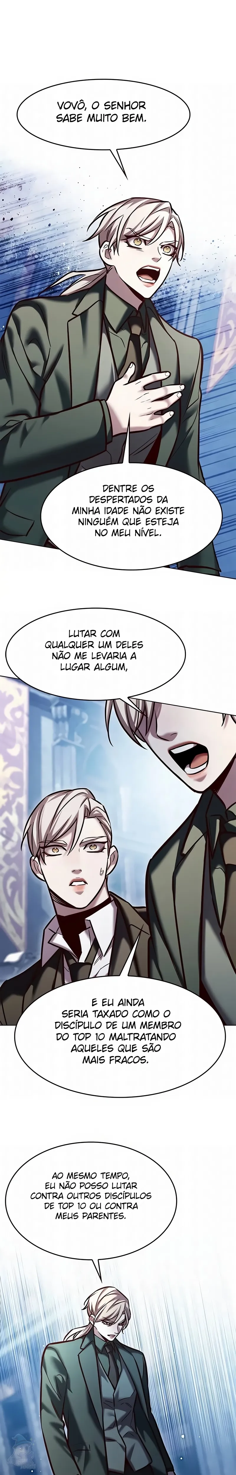 Read Eleceed Português Manga Online