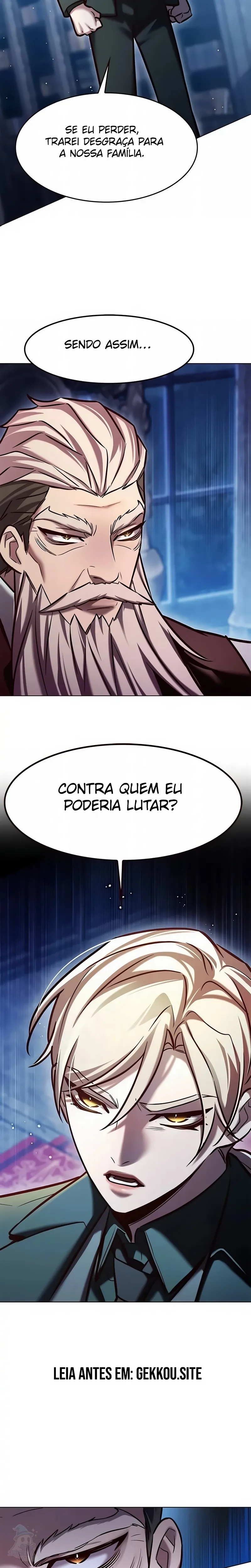 Read Eleceed Português Manga Online