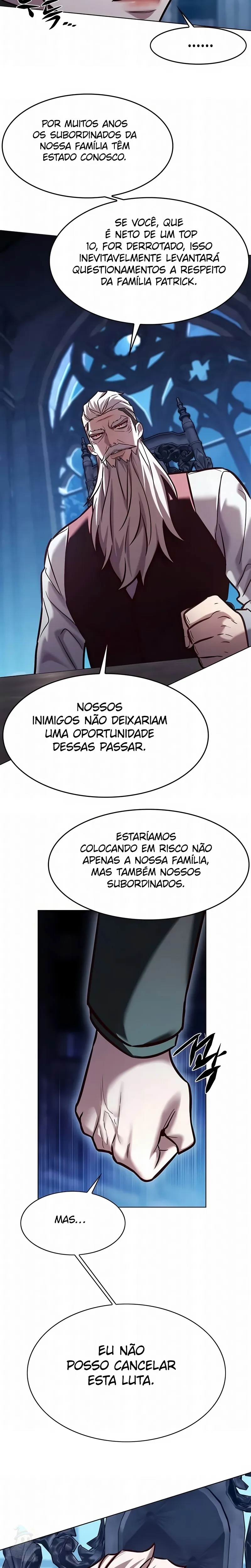 Read Eleceed Português Manga Online