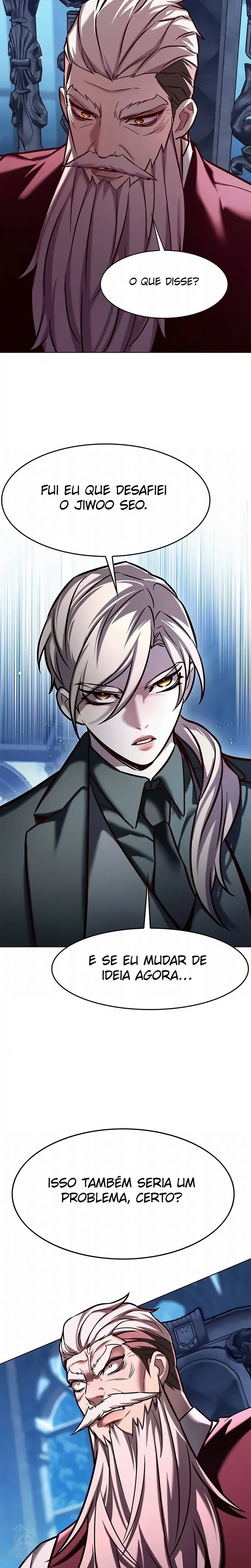 Read Eleceed Português Manga Online