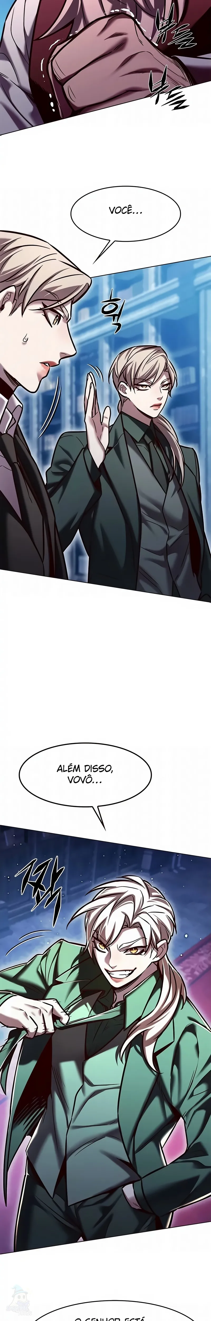 Read Eleceed Português Manga Online