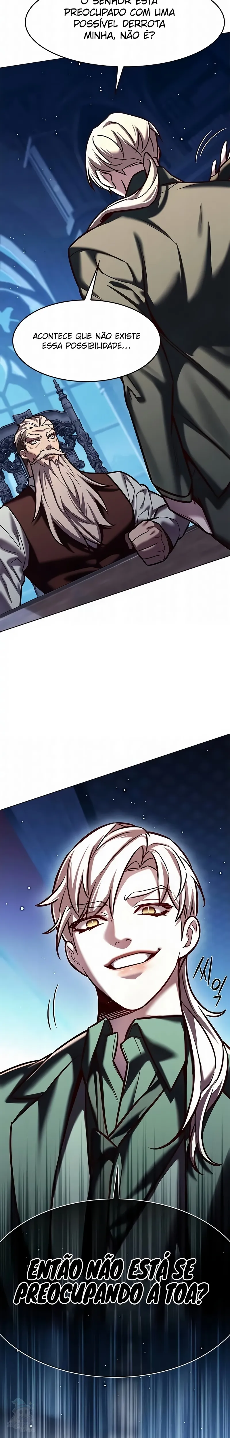 Read Eleceed Português Manga Online