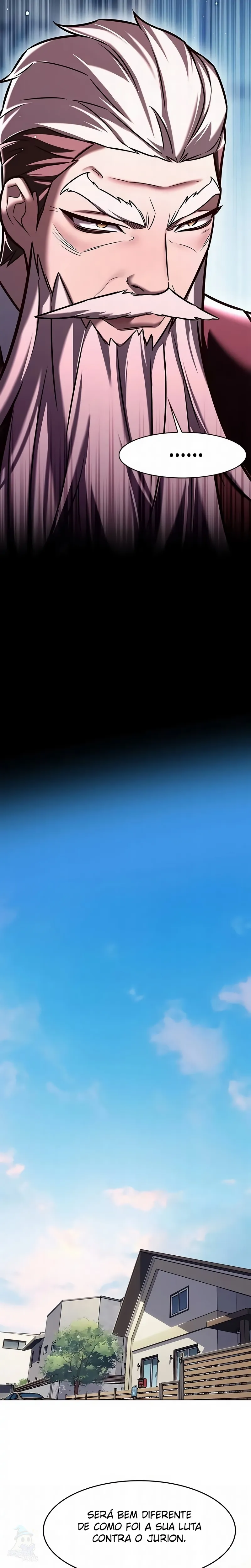 Read Eleceed Português Manga Online