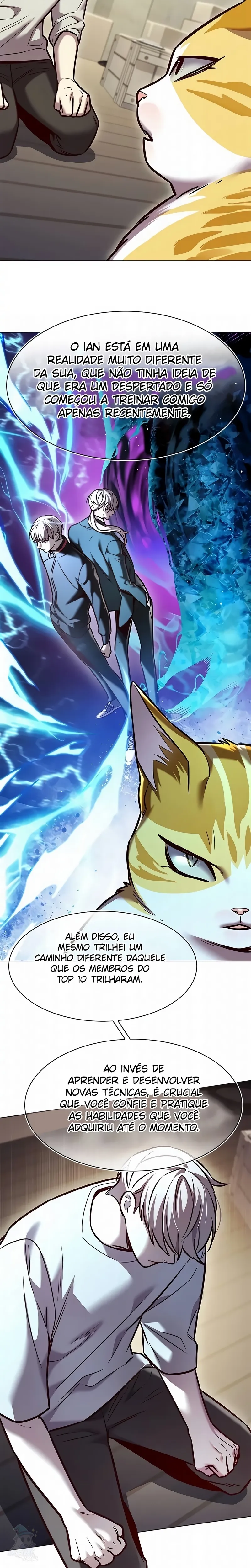 Read Eleceed Português Manga Online