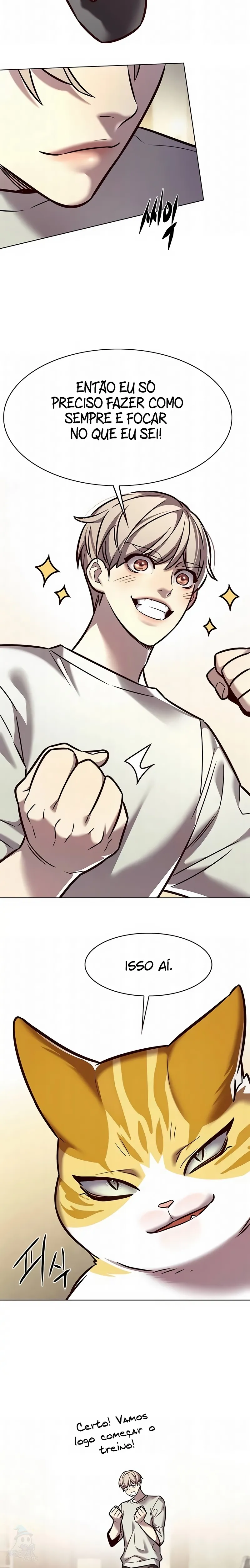 Read Eleceed Português Manga Online