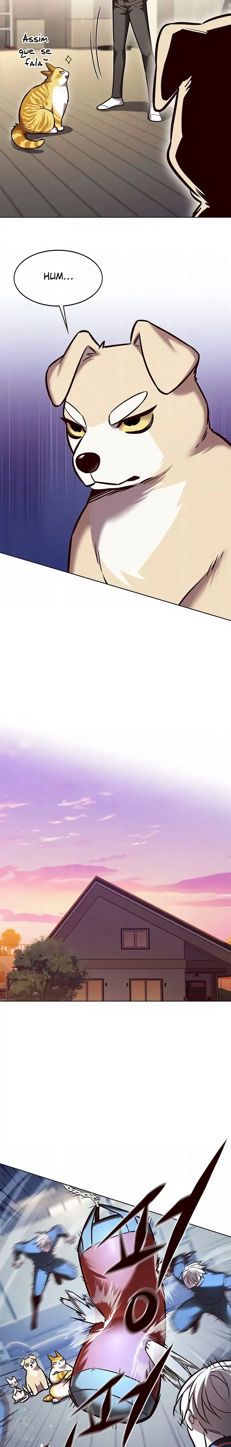 Read Eleceed Português Manga Online