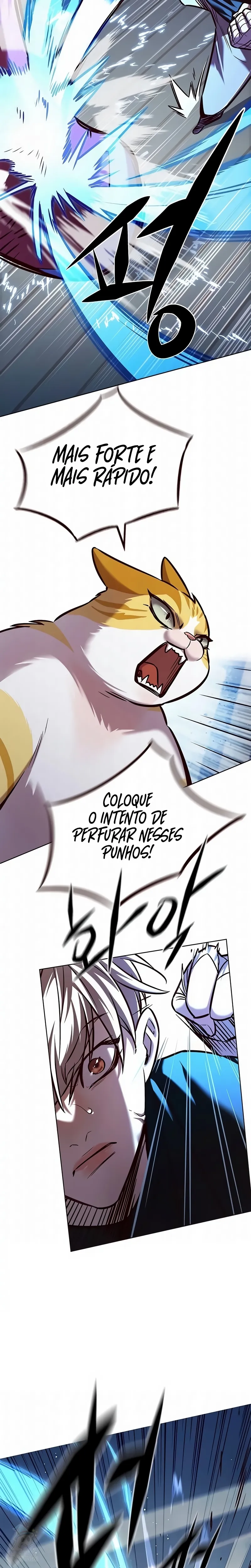 Read Eleceed Português Manga Online