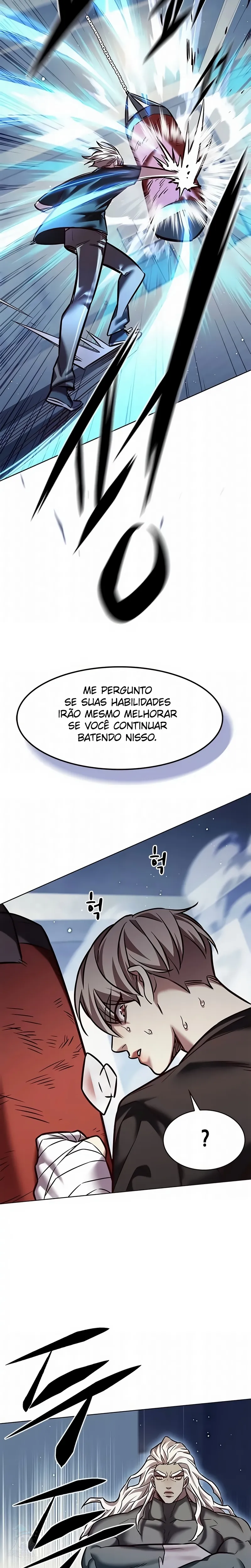 Read Eleceed Português Manga Online