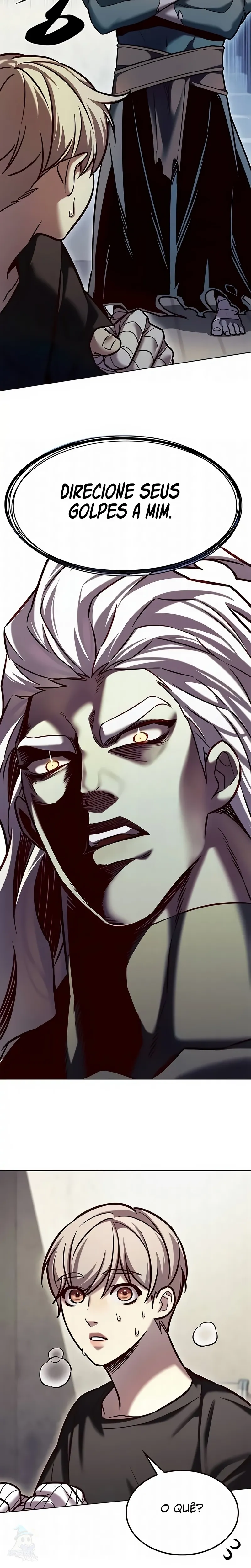 Read Eleceed Português Manga Online