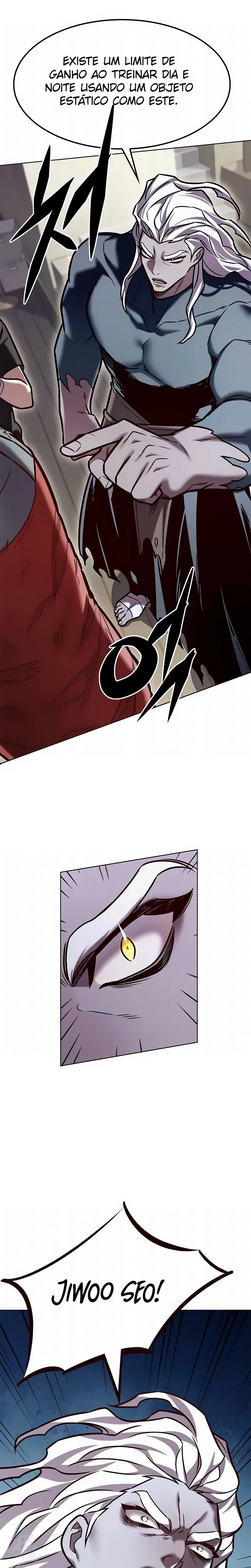 Read Eleceed Português Manga Online