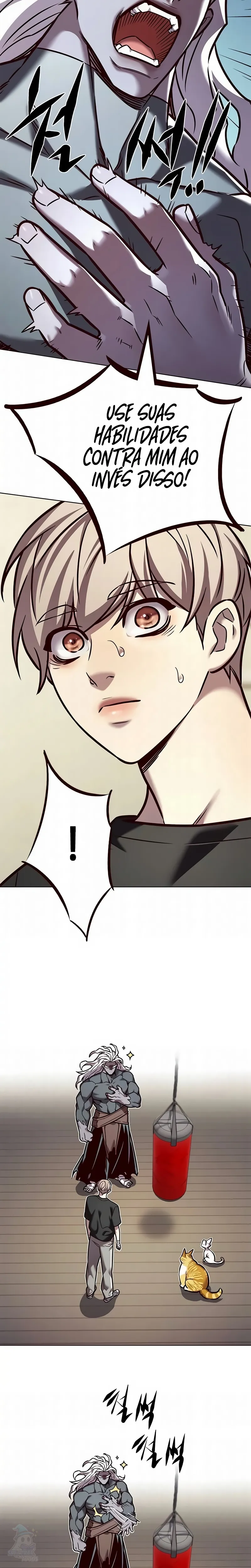 Read Eleceed Português Manga Online