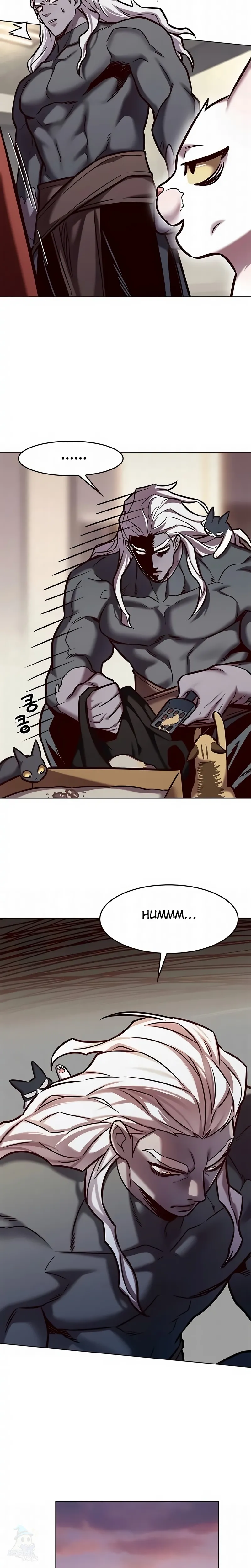 Read Eleceed Português Manga Online