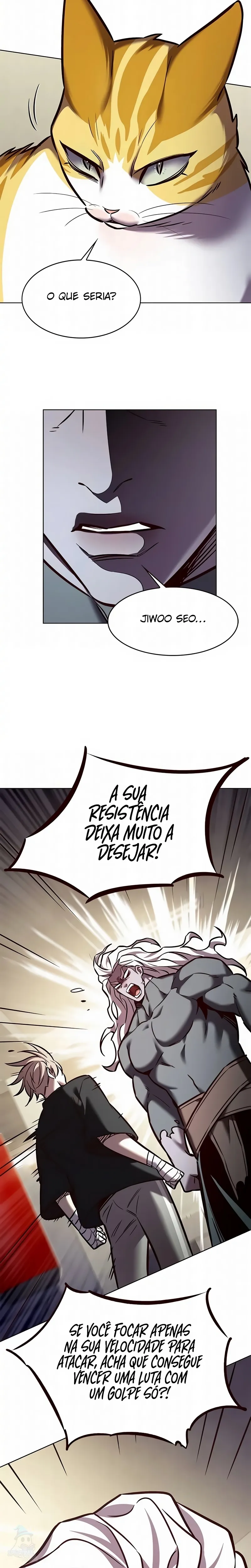 Read Eleceed Português Manga Online