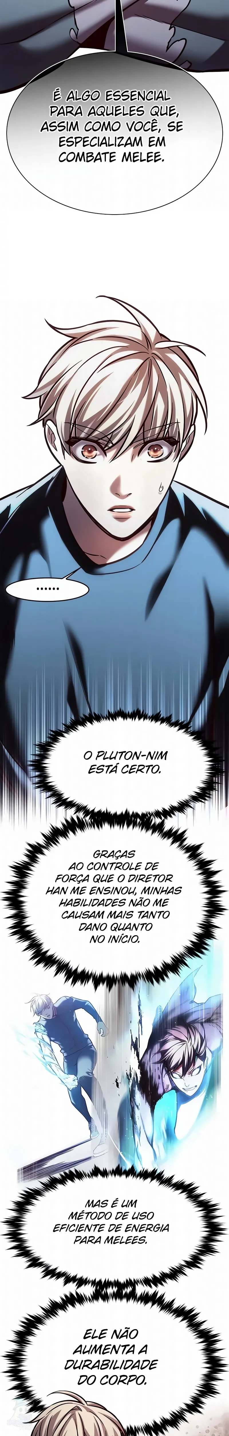 Read Eleceed Português Manga Online