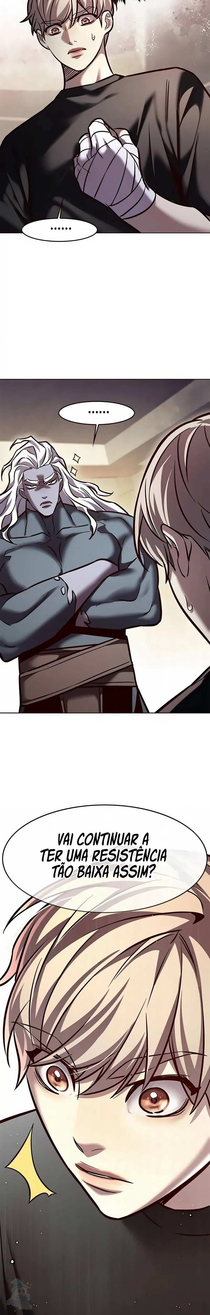 Read Eleceed Português Manga Online