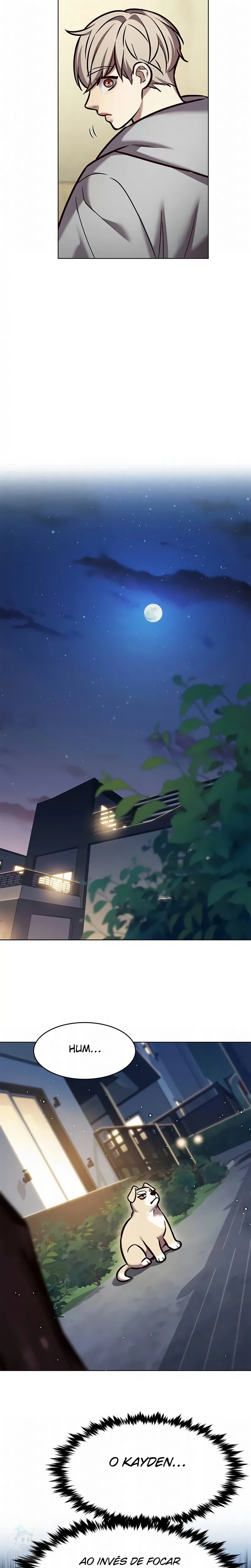 Read Eleceed Português Manga Online