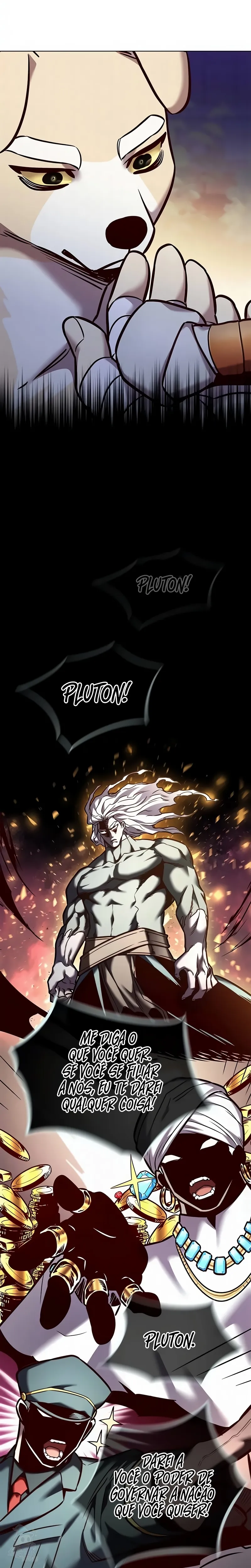 Read Eleceed Português Manga Online