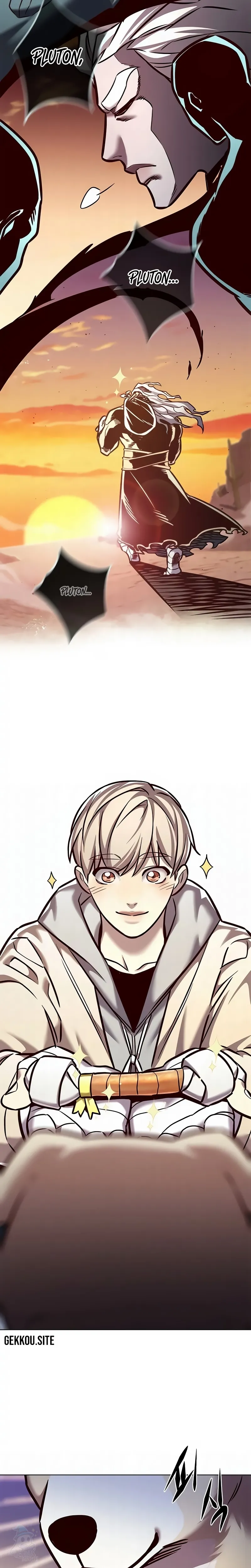 Read Eleceed Português Manga Online