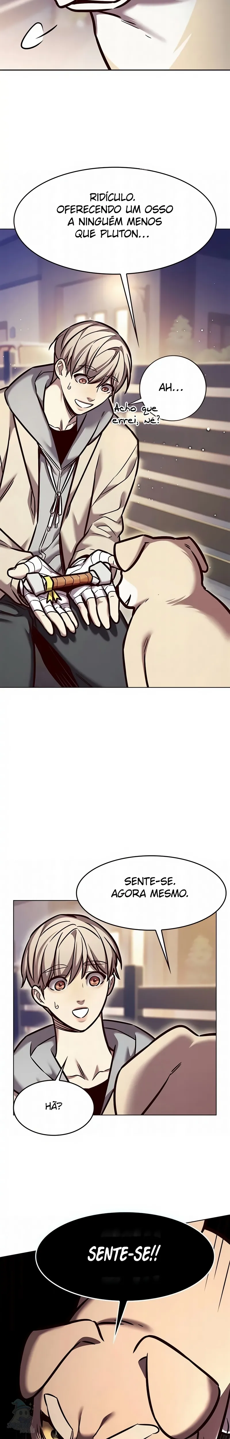 Read Eleceed Português Manga Online