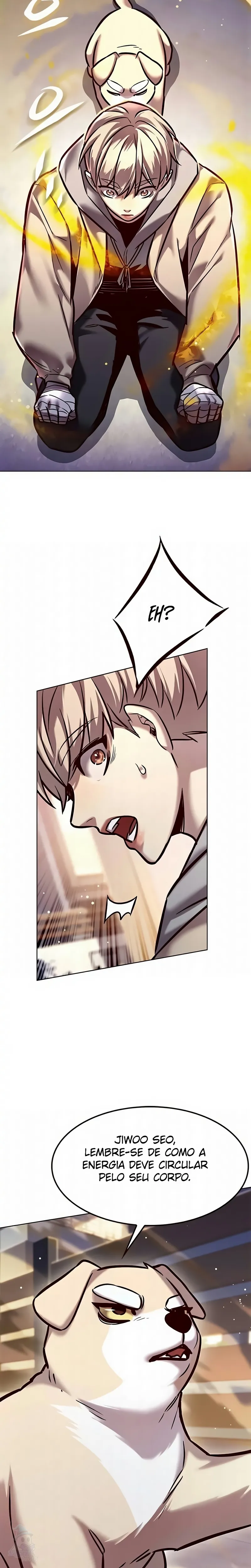 Read Eleceed Português Manga Online