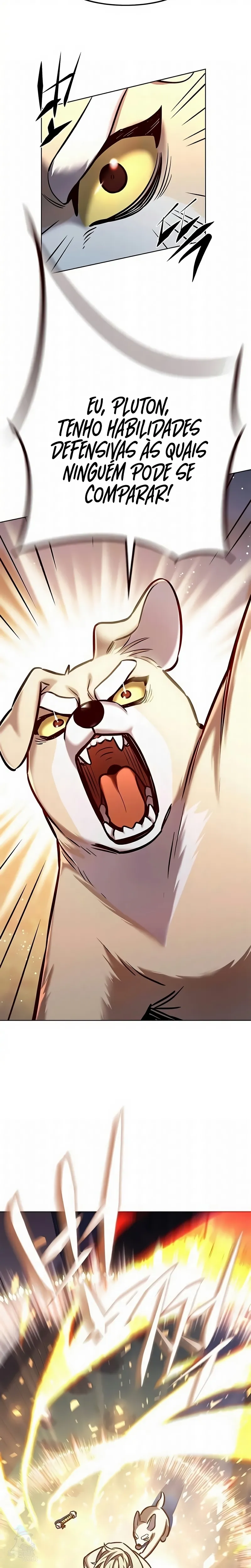 Read Eleceed Português Manga Online