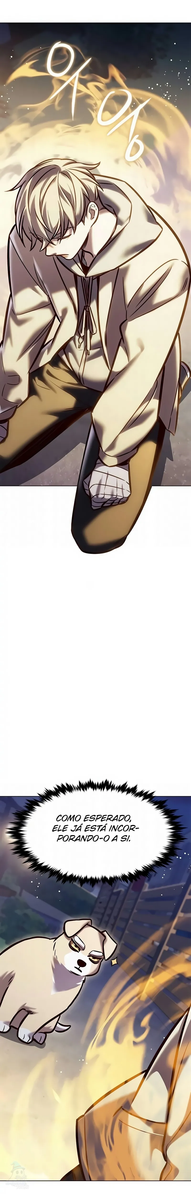 Read Eleceed Português Manga Online