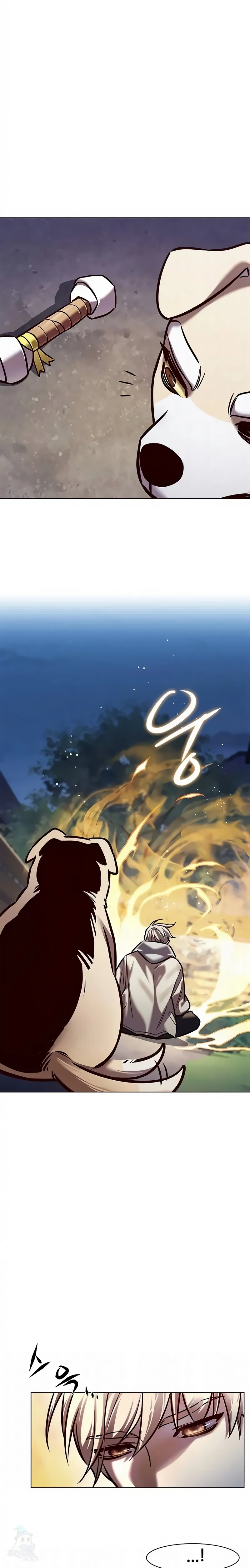 Read Eleceed Português Manga Online