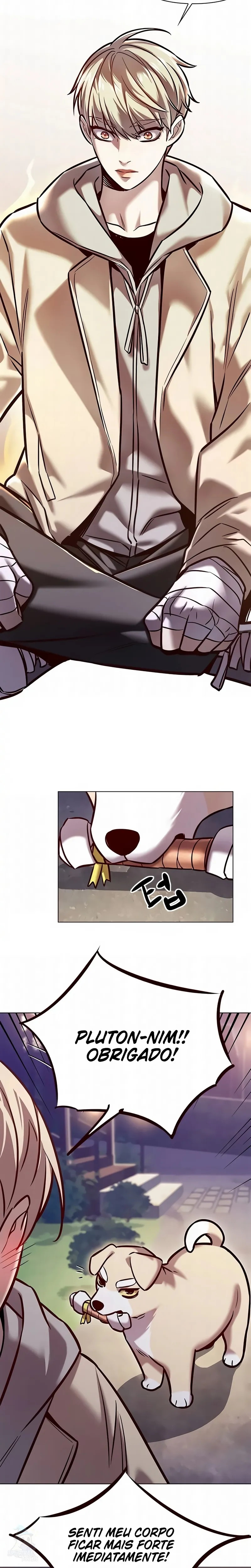 Read Eleceed Português Manga Online