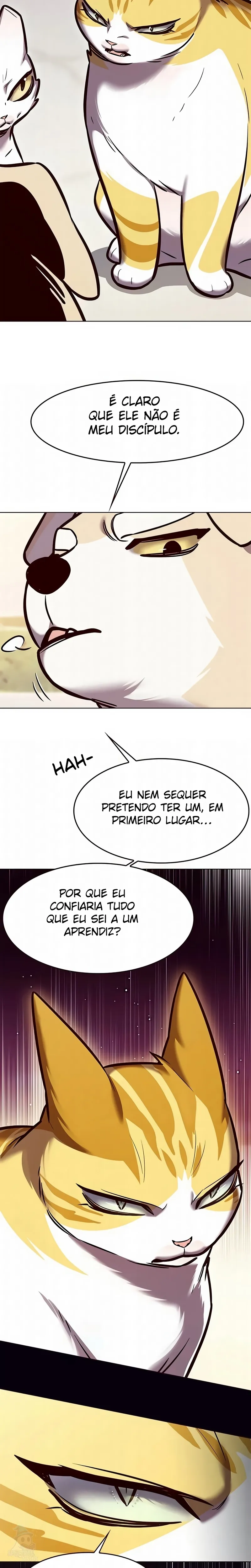 Read Eleceed Português Manga Online